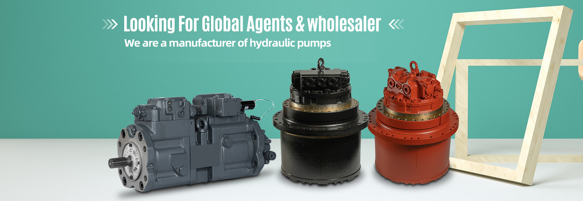 کیفیت پمپ هیدرولیک بیل مکانیکی کارخانه