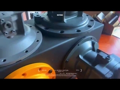 موتور سوينگ در سالن نمايش گوانگ ژو